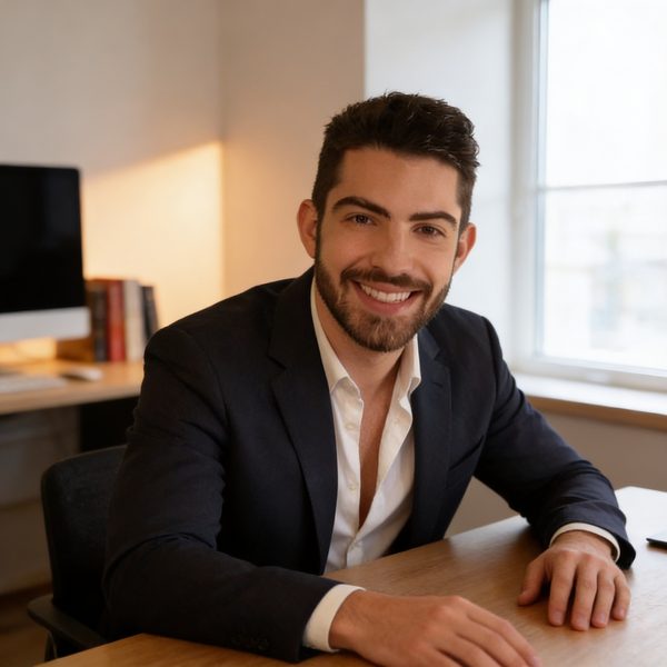 Hugo Sivignon — Freelance création de sites web